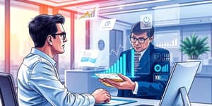 Utiliza simuladores antes de firmar cualquier contrato