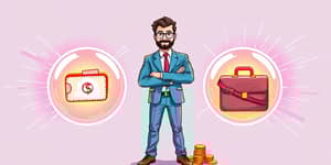 No mezcles crédito personal con capital de negocios sin orden