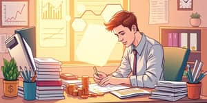 Solicita montos que realmente puedes administrar