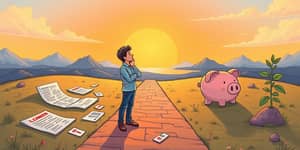No tomes un préstamo porque está disponible, evalúa si lo necesitas