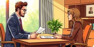 Solicita asesoría si no entiendes los términos del contrato