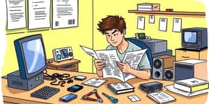 No comprometas tu garantía sin leer las cláusulas