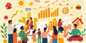 Consulta tu score crediticio antes de aplicar
