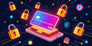 Tarjetas virtuales ofrecen mayor seguridad en línea