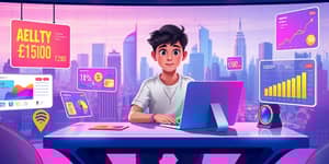 Usa comparadores online antes de elegir