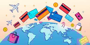 Compara tarjetas por su programa de beneficios