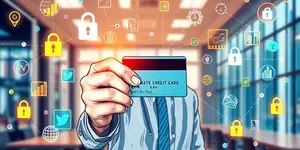 Tarjetas corporativas requieren uso responsable