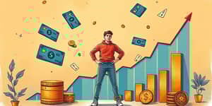 Paga el total mensual y protege tu historial crediticio