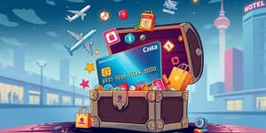 Revisa los beneficios ocultos que incluye tu tarjeta
