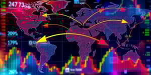 Estrategias de arbitraje en mercados eficientes e ineficientes