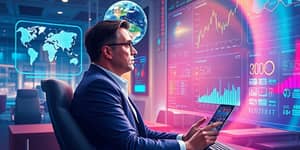 El poder de los datos alternativos en la toma de decisiones de inversión