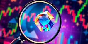 Micro caps: joyas ocultas en el universo de la inversión