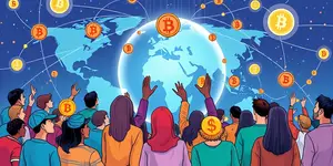 La tokenización de activos: ¿democratización de la inversión?