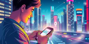 La fusión de IA y finanzas: El futuro ya está aquí