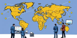 Mercados over-the-counter: oportunidades más allá de las bolsas