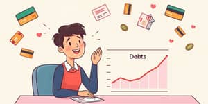 Consolidación de deudas: una estrategia para respirar mejor