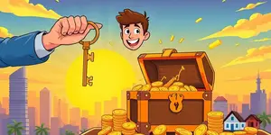 El impacto de un buen score crediticio en tus finanzas