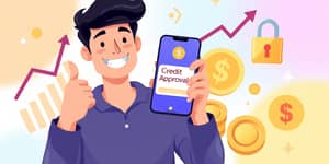 Evita los errores comunes al solicitar un crédito