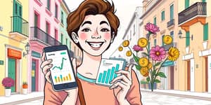 Transforma tus gastos diarios en oportunidades