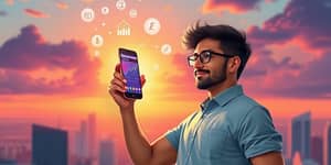 Recupera el control: sal de deudas inteligentemente