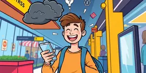 El arte de pagar a tiempo: sin estrés ni intereses