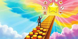 Descubre cómo los puntos pueden financiar tus sueños