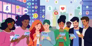 Finanzas para todos: El impacto de la inclusión digital