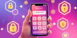 Identidad digital descentralizada: Controla tus datos financieros