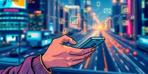 El futuro del crédito: Acceso instantáneo y transparente