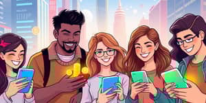 Neo bancos: Desafiando a la banca tradicional con agilidad