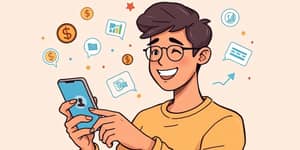 La banca conversacional: Atendiendo tus finanzas con tu voz