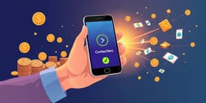 Del efectivo al clik: La evolución de los medios de pago