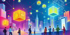 Finanzas descentralizadas (DeFi) y su irrupción en los mercados