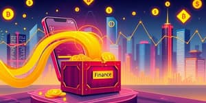 Data financiero: El nuevo oro en la era digital