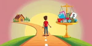 Deudas buenas vs. deudas malas: la diferencia financiera