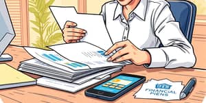 Prepara tu documentación: agiliza la aprobación del préstamo