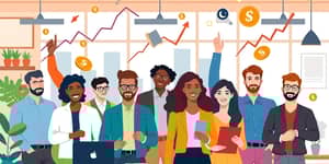 Préstamos para emprendedores: impulsa tu negocio