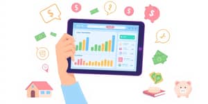 Calcula tu cuota ideal: herramienta clave antes de firmar