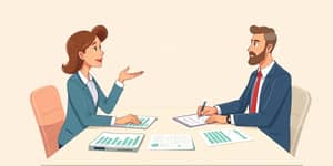 Negocia tu préstamo: consejos para obtener mejores condiciones