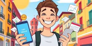 Paso a paso: cómo solicitar tu primer préstamo personal