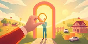 Tu historial crediticio: el motor de tus futuros préstamos