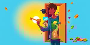 Cómo un préstamo personal puede impulsar tus metas