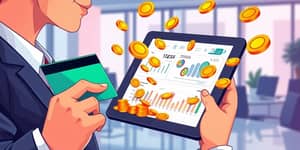 Audita tus gastos: cada céntimo cuenta con tu tarjeta