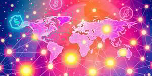 Blockchain más allá de las criptomonedas: Casos de uso en finanzas