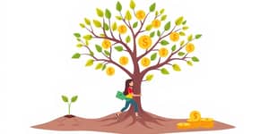 Construye un historial crediticio sólido desde cero