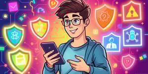 Protege tu información: seguridad en compras en línea