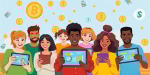 Educación financiera gamificada: Aprende jugando a ahorrar