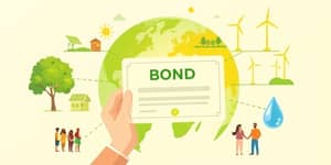 Bonos vinculados a la sostenibilidad: un nuevo horizonte