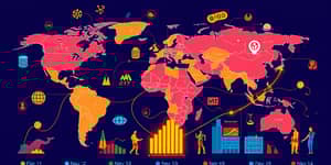 Nuevas estrategias para invertir en mercados de alto crecimiento