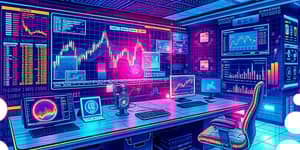 Cómo la IA está transformando el trading algorítmico